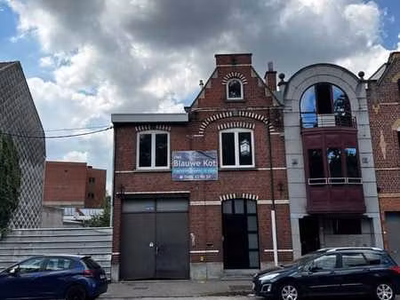instapklare woning met 3 slaapkamers nabij het centrum va...