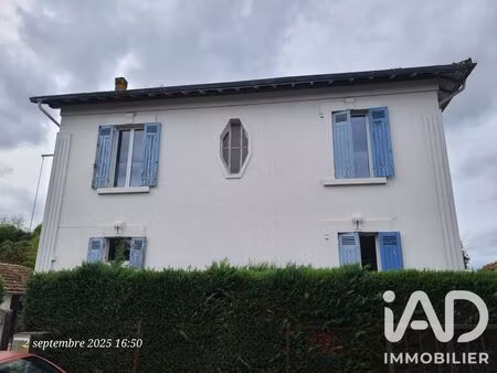 maison à labouheyre (40210)