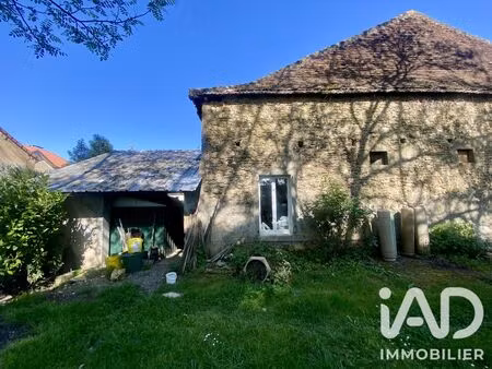 maison traditionnelle à madiran (65700)