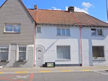 woning te meulebeke/tielt.