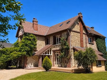 maison de luxe en vente à le vaudreuil  france