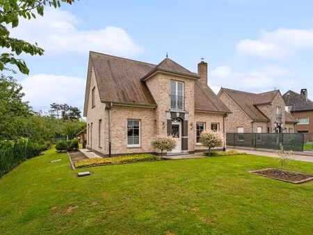 maison à vendre à wetteren € 587.000 (lpxve) - altro vastgoed wetteren | zimmo