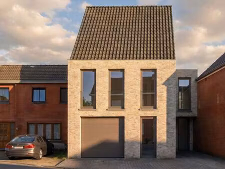 terrain à vendre à essen € 150.000 (lpxvc) - immobiliën carl martens | zimmo