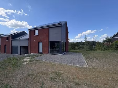 maison à louer à tohogne € 1.000 (lpxw2) - mca marche | zimmo