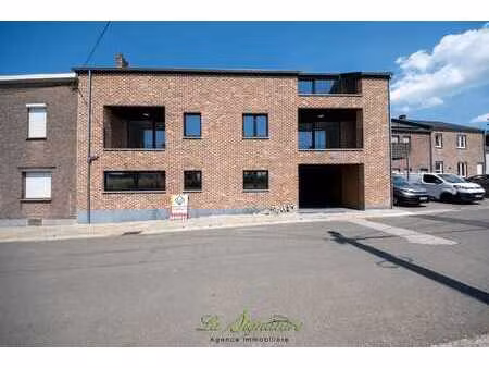 appartement 2 chambres avec terrasse