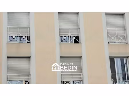 vente immeuble 10 pièces