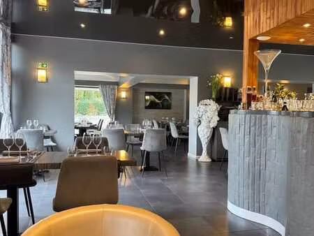 restaurant cuisine française et italienne