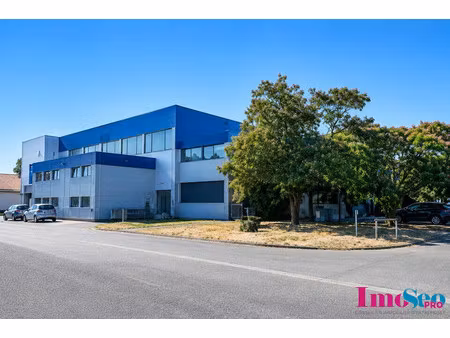 vente local commercial