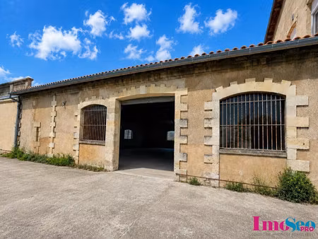 vente local commercial