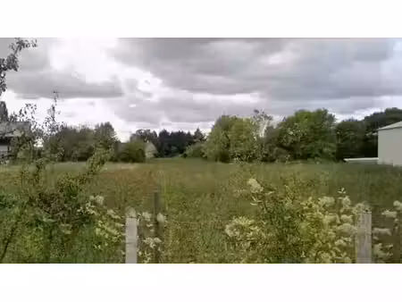 vente terrain 594 m² à dourdan (91410)  99 000 €