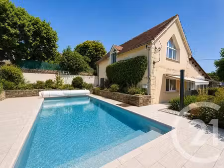 maison à vendre - 4 pièces - 147 m2 - pinsac - 46 - midi-pyrenees