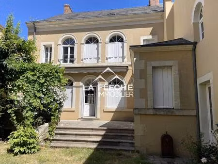 maison à louer