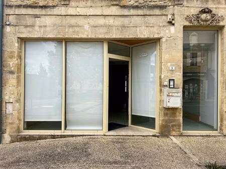 local commercial à louer