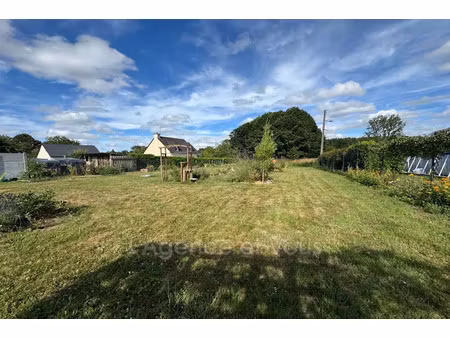 vente terrain 607 m² à plerguer (35540)  88 000 €