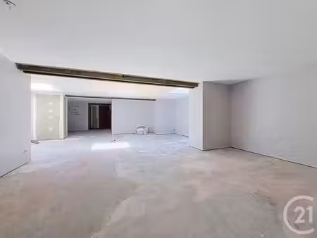 appartement f6 à vendre - 2 pièces - 100 m2 - mirecourt - 88 - lorraine