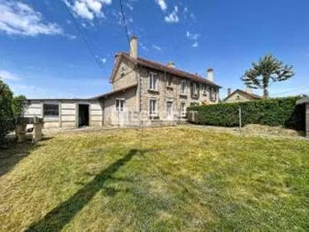 vente maison à falaise (14700) : à vendre / 59m² falaise