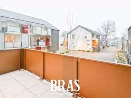 location appartement 2 pièces à nantes (44000) : à louer 2 pièces / 46m² nantes