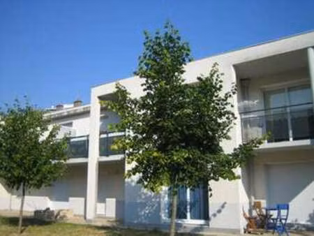 location appartement 2 pièces à nantes (44000) : à louer 2 pièces / 48m² nantes