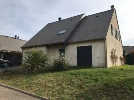 location maison à bouchemaine (49080) : à louer / 170m² bouchemaine