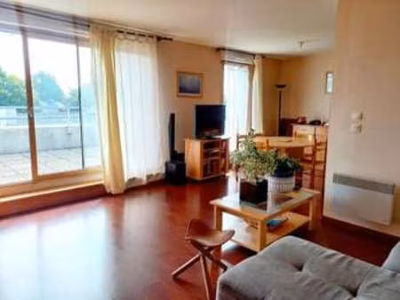 vente appartement 4 pièces à plouha (22580) : à vendre 4 pièces / 65m² plouha