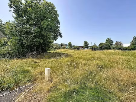 vente terrain 501 m² à billere (64140)  109 000 €