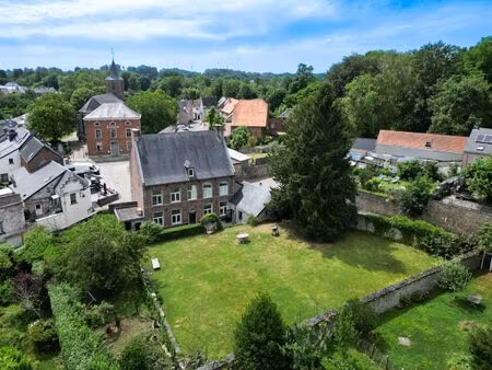maison à louer à place albert ier 4 arquennes (vbe42938)