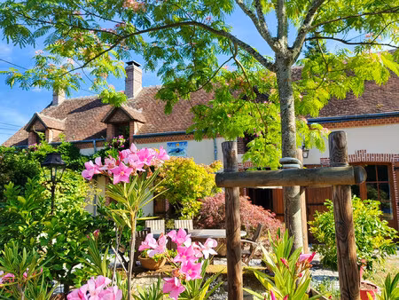 maison à vendre à blois (41000) - loir-et-cher