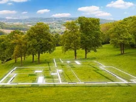 vente terrain à la roche-sur-yon (85000) : à vendre / 294m² la roche-sur-yon