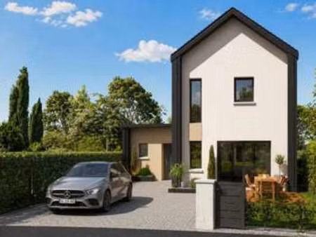 vente maison à langueux (22360) : à vendre / 95m² langueux