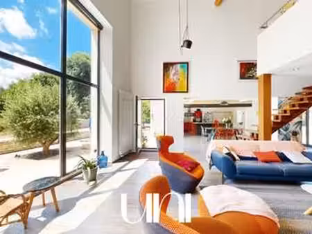 vente maison à mathieu (14920) : à vendre / 264m² mathieu