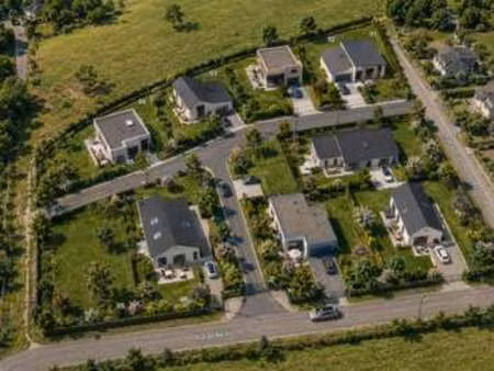 vente terrain à saint-quay-portrieux (22410) : à vendre / 546m² saint-quay-portrieux