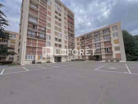 appartement saint ouen l aumone 4 pièce(s) 89 m2