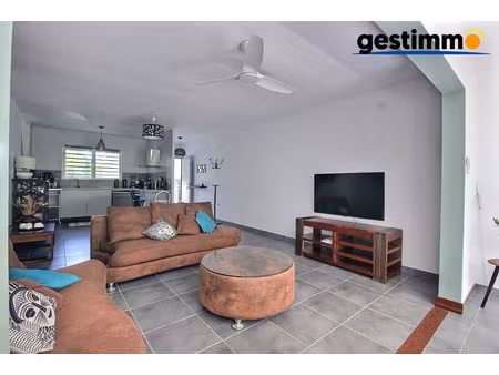 appartement t3 meublé