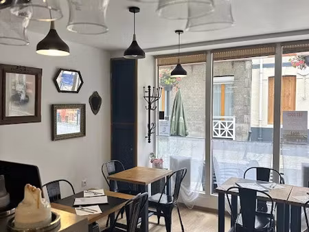 vente locaux professionnels 0 pièces 50 m² à le tréport (76470)  155 000 €