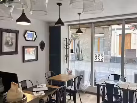 vente locaux professionnels 0 pièces 50 m² à le tréport (76470)  90 000 €