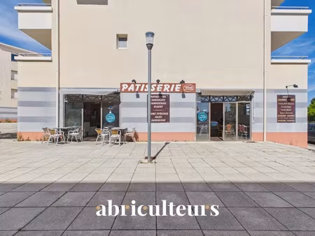 vente locaux professionnels 177 m² à pélissanne (13330)  99 000 €