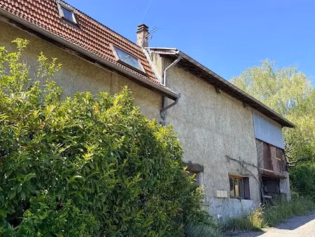 vente maison 10 pièces 441 m² à la tronche (38700)  630 000 €