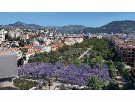 vente locaux professionnels 66 m² à nice (06000)  264 000 €