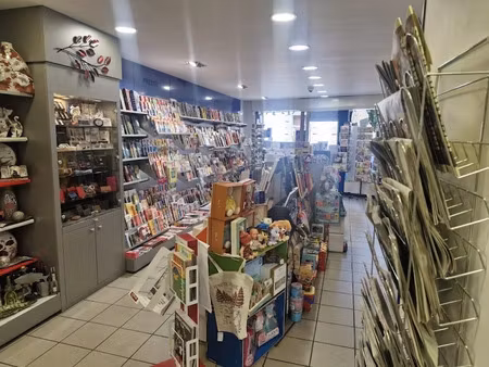 vente locaux professionnels 67 m² à saint-laurent-sur-gorre (87310)  197 280 €