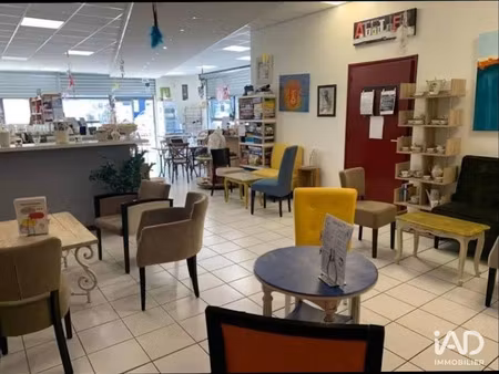vente locaux professionnels 0 pièces 180 m² à saint-mitre-les-remparts (13920)  77 000 €