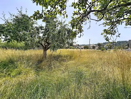 vente terrain 581 m² à billere (64140)  119 000 €