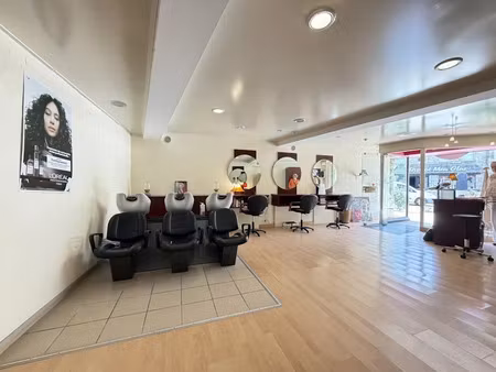 vente locaux professionnels 55 m² à pontivy (56300)  31 000 €