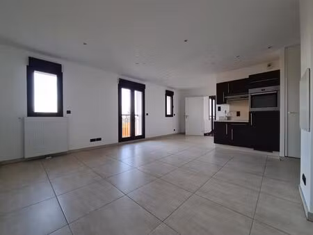 bel appartement à louer !