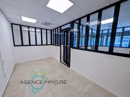 vente locaux professionnels 0 pièces 57 m² à saint paul (97460)  26 160 €