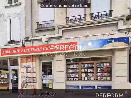 vente locaux professionnels 0 pièces à rives sur fure (38140)  60 000 €