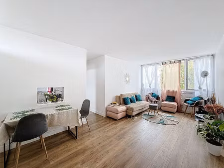 appartement saint maur des fossés 3 pièce(s) 54 m2