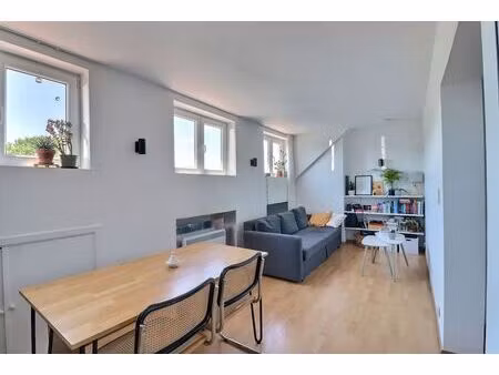 appartement à louer à avenue général médecin derache 46 ixelles (vbe42969)