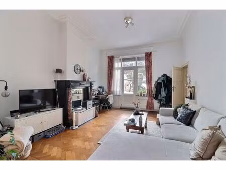 appartement à louer à rue marianne 35 uccle (vbe42970)