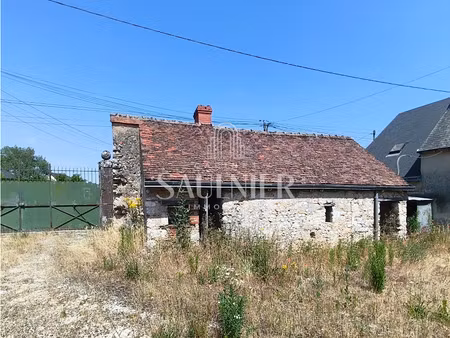 vente locaux professionnels 3 pièces 86 m² à vineuil (41350)  70 850 €