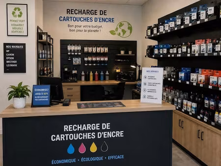 vente locaux professionnels 1 pièce 60 m² à marmande (47200)  59 000 €